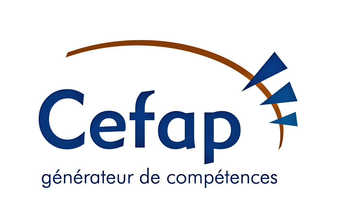 Logo CEFAP Qualiopi