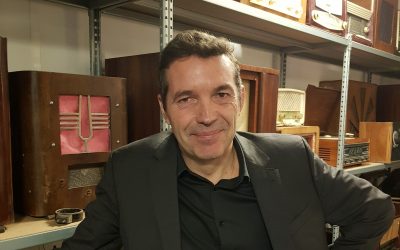 INTERVIEW – Jean-Pierre Gaubert, DG du Réseau Ducretet